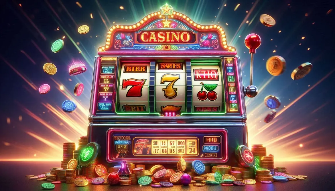 Martin Casino